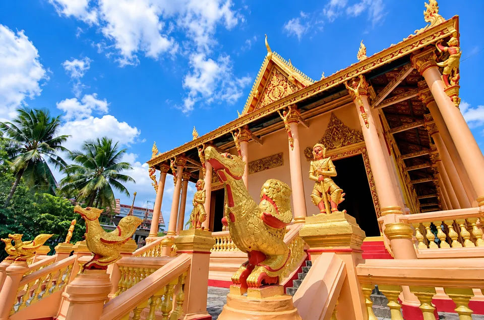 វៀតណាម (បាឌិន-កម្ពុជាក្រោម) — photo 5