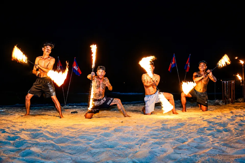 ភ្នំពេញ-កោះស្តេច — photo 5