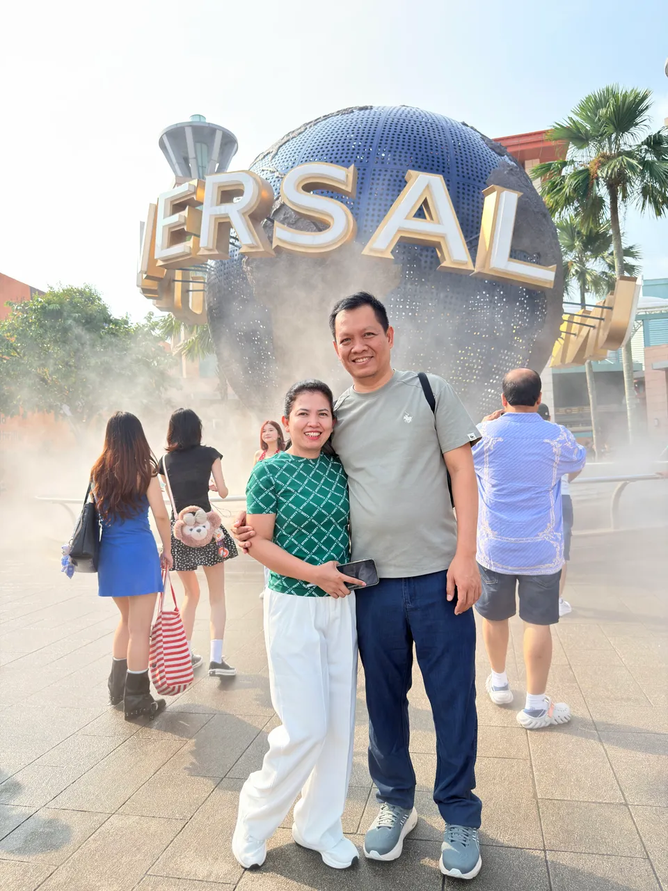 2ប្រទេស | ម៉ាឡេស៊ី + សឹង្ហបុរី — photo 3