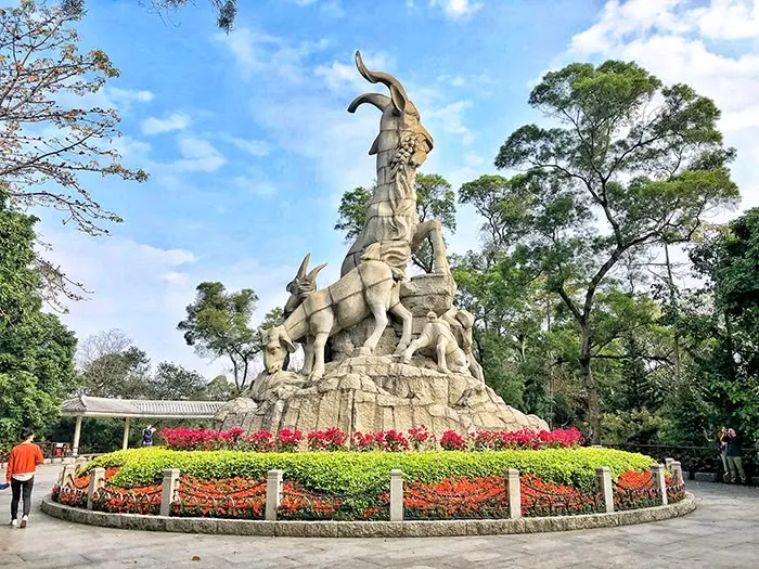 ប្រទេសចិន ( ហុងកុង សិនជិន ក្វាងចូវ ) — photo 2